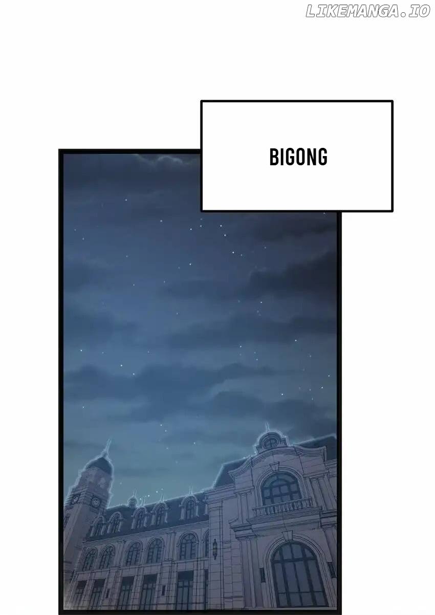 This Hero is a Money Supremacist Chapter 21 - page 43